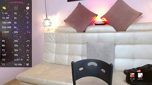 Sahamara 07 online show from 04-21-26, 08:55