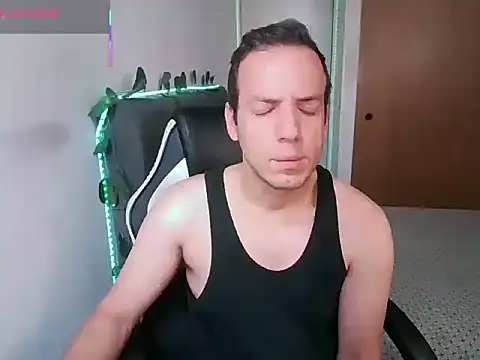 Cerso1 online show from 06-08-26, 04:07