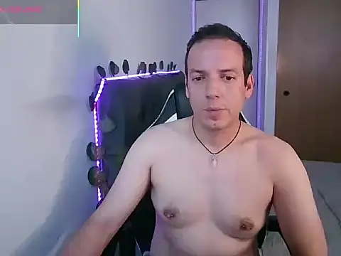 Cerso1 online show from 06-09-26, 04:18