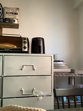 LupeLok online show from 04-12-26, 01:05