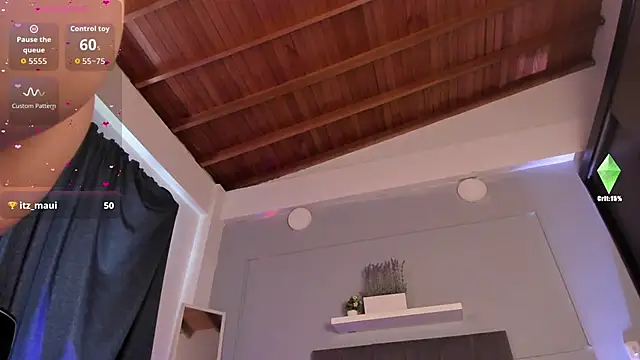 sweet sea online show from 11-06-25, 01:12