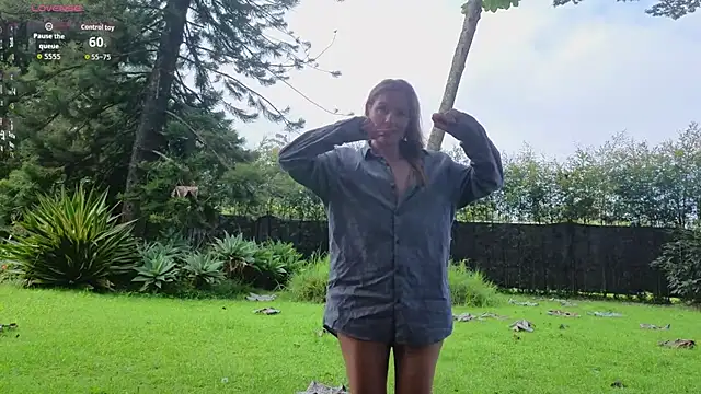 Angiehuston1 online show from 03-25-26, 01:50