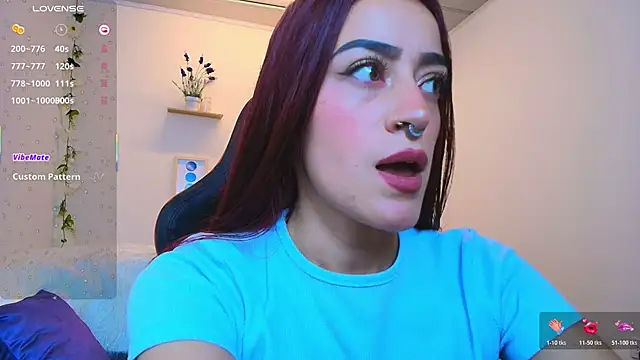 ViolethRosse online show from 02-13-26, 12:39