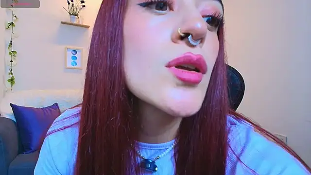 ViolethRosse online show from 04-21-26, 01:42