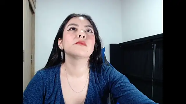 EloiseJun online show from 07-11-26, 04:59
