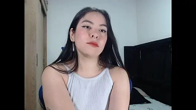 EloiseJun online show from 07-29-26, 10:30
