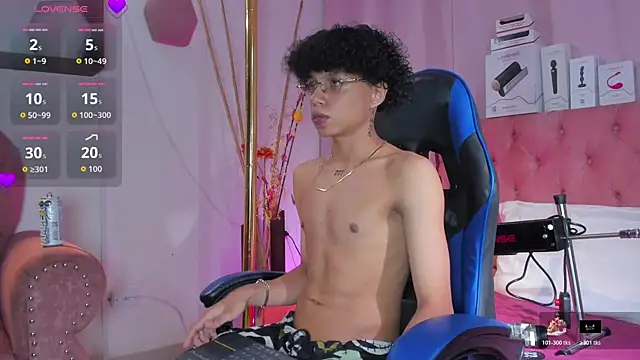  taylor black online show from 04-18-26, 09:48