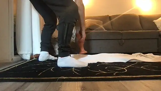 Zaak91190 online show from 04-27-26, 04:16