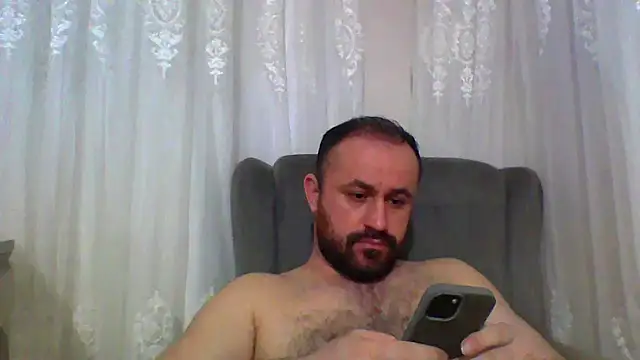 micheal3467 online show from 03-04-26, 09:10