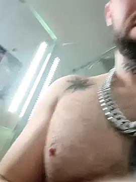 Barber33zk online show from 11-08-25, 06:35