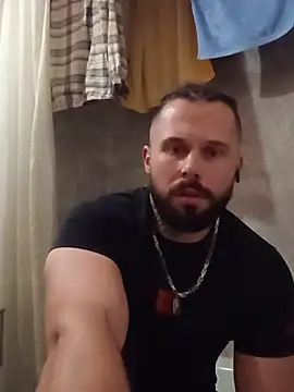 Snapshot of Barber33zk chatting on 05-20-26, 12:17 Barber33zk online show from 05-20-26, 12:17
