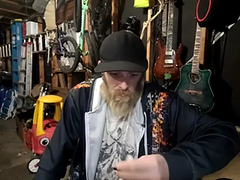 thejuicybacon online show from 01-08-26, 07:21