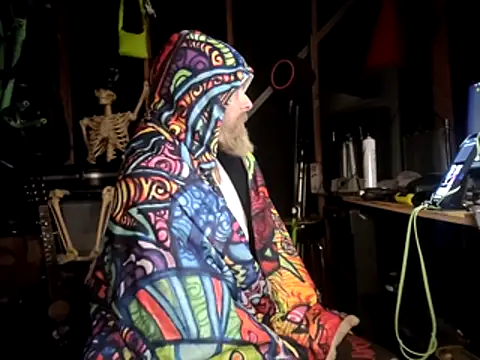 thejuicybacon online show from 01-10-26, 01:24