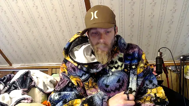 thejuicybacon online show from 02-11-26, 11:37