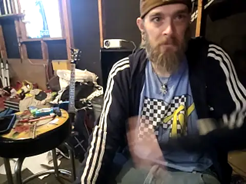 thejuicybacon online show from 03-26-26, 01:49