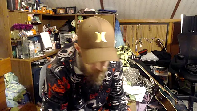 thejuicybacon online show from 04-01-26, 11:00