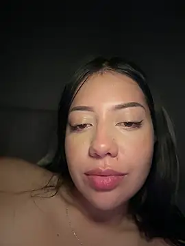 MissCat  online show from 03-16-26, 03:01