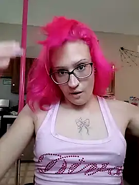 Snapshot of spoiledprincess4 chatting on 10-14-25, 09:37 spoiledprincess4 online show from 10-14-25, 09:37