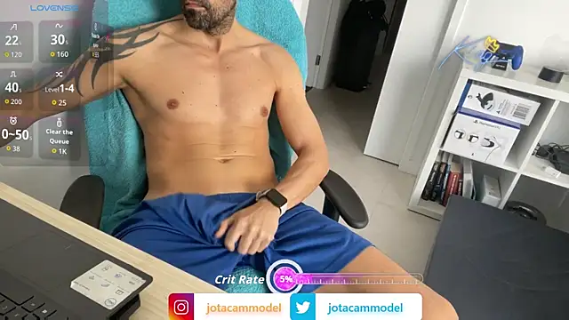  Jota25  online show from 08-09-26, 03:23