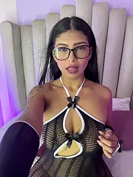 daphnevans online show from 01-06-26, 12:36