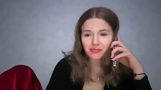 LilMiia online show from 12-22-25, 01:52