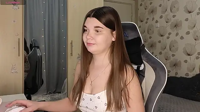  cute ice online show from 02-24-26, 06:11