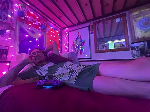 bigdickkane300 online show from 04-26-26, 12:08