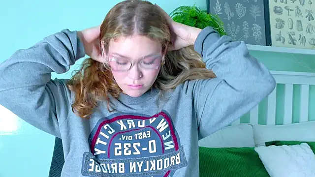 BelaMiller  online show from 11-10-25, 11:42