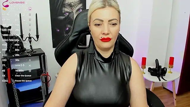 demisweet online show from 02-23-25, 02:35