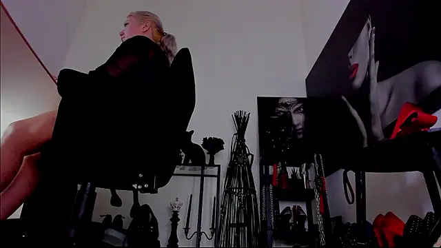 demisweet online show from 02-04-26, 01:55