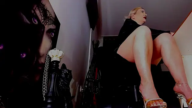 demisweet online show from 03-23-26, 08:13