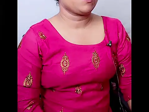 LushVamp online show from 09-12-25, 09:20