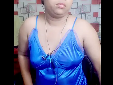 LushVamp online show from 09-17-25, 11:34