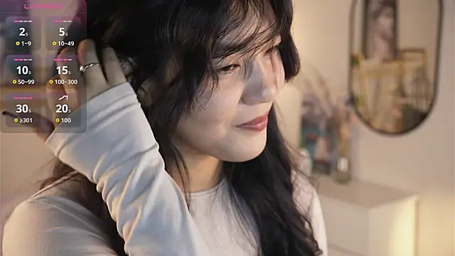 MoiraEger online show from 09-17-25, 04:08