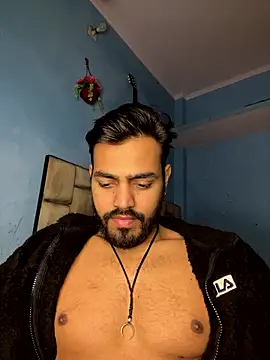 fireboyyyyy online show from 01-17-26, 09:47