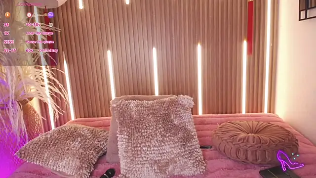 MylaDreams online show from 04-16-26, 03:29