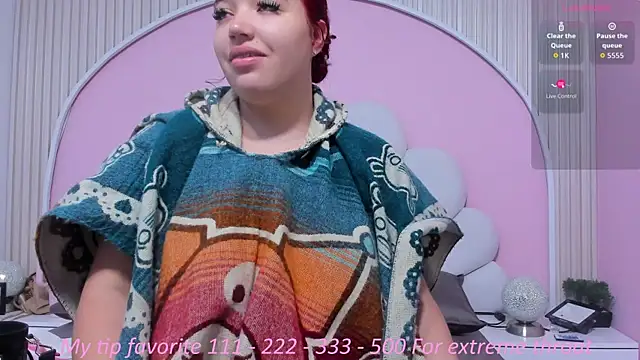 Snapshot of hinata_dolly chatting on 10-03-25, 08:22 hinata dolly online show from 10-03-25, 08:22