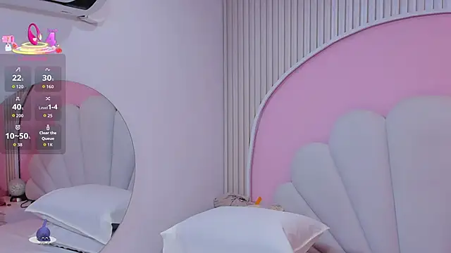 hinata dolly online show from 01-14-26, 11:27