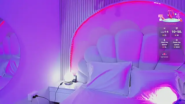 hinata dolly online show from 03-31-26, 11:32