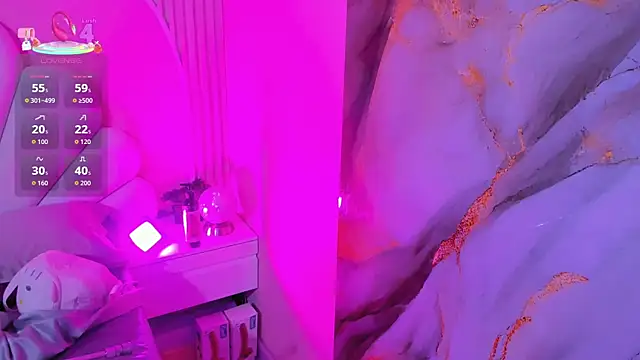 hinata dolly online show from 04-21-26, 11:38