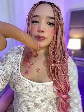 hinata dolly online show from 07-24-26, 08:45
