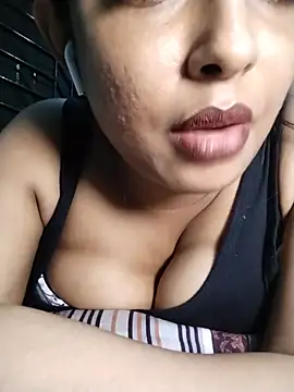 HotNehaChowdhury online show from 07-08-26, 05:17