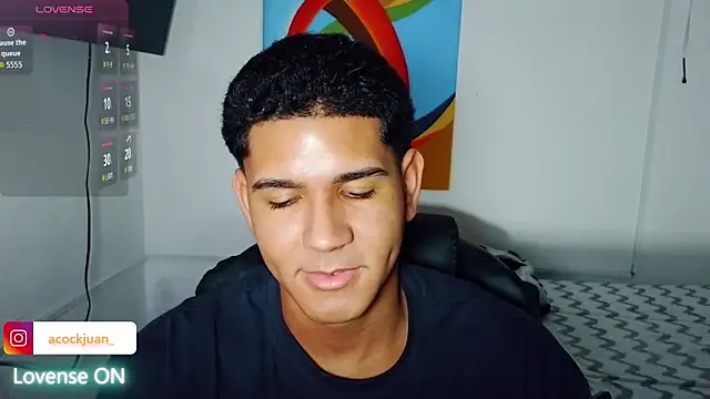 juanacock 1 online show from 10-26-25, 02:39