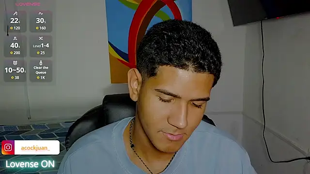 juanacock 1 online show from 01-06-26, 03:21