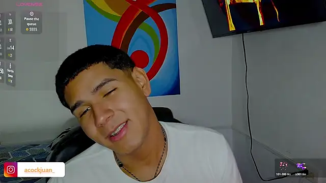 juanacock 1 online show from 02-05-26, 03:11