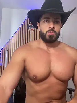 magnumchris online show from 02-11-26, 02:33