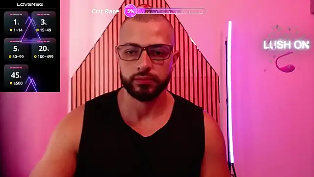 magnumchris online show from 02-18-26, 04:25