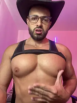 magnumchris online show from 03-13-26, 02:01