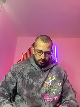 magnumchris online show from 03-18-26, 01:47