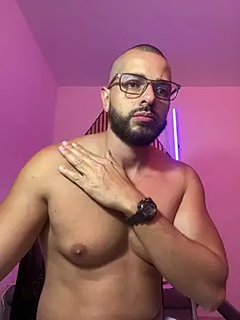 magnumchris online show from 03-28-26, 12:21